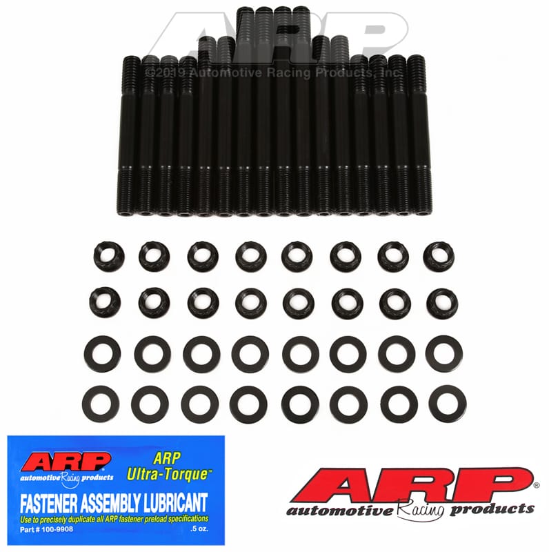 ARP — ARP Buick V6 GN1 Champion Head Stud Kit