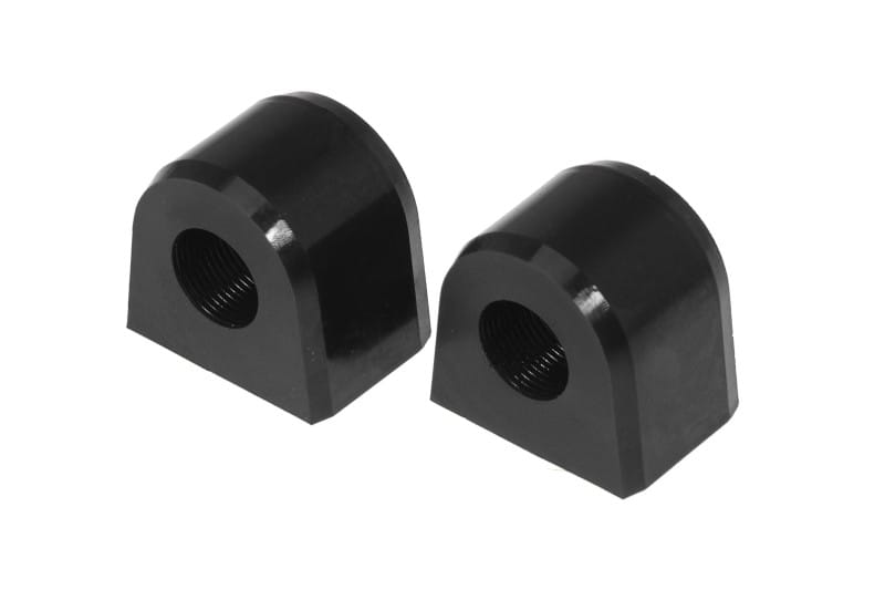 Prothane — Prothane 04 Subaru WRX/STI Rear Sway Bar Bushings - 19mm - Black
SWAY BAR BUSHINGS