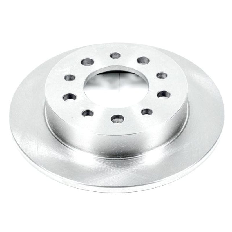 PowerStop — Power Stop 03-08 Hyundai Tiburon Rear Autospecialty Brake Rotor
AutoSpecialty Rotor