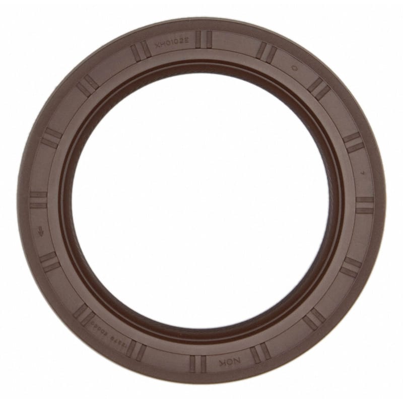 Fel-Pro — Fel-Pro Nissan Sentra BS 40714 Engine Crankshaft Seal Kit
