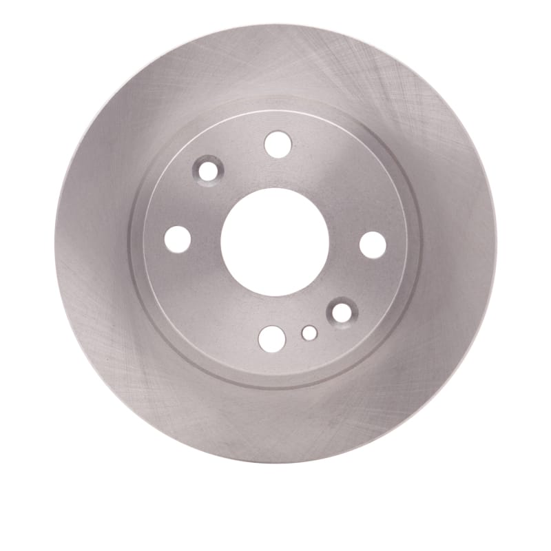 DFC — DFC 90-93 Mazda Miata Rear Brake Rotor
DFC Brake Rotor