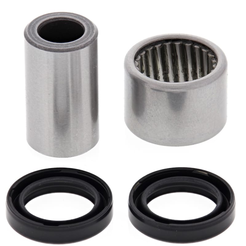 All Balls Racing — All Balls Racing 05-07 Honda TRX400EX Lower - Front Shock Bearing Kit
