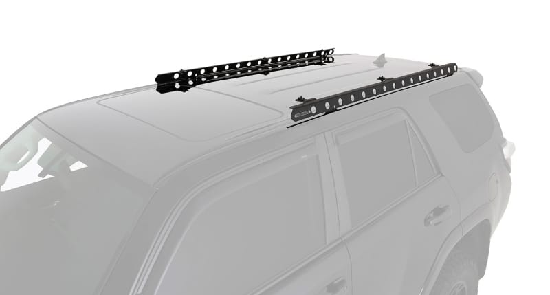 Rhino-Rack — Rhino-Rack 10-20 Toyota 4Runner 3 Base Backbone Mounting System
Roof Rack