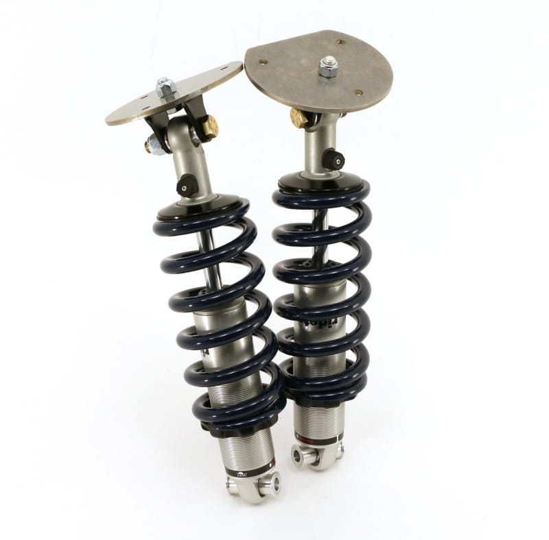 Ridetech — Ridetech 03-12 Ford Crown Victoria HQ Series CoilOvers Front Pair
Frt HQ CO 03-12 Cro