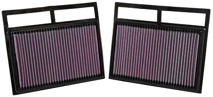 K&N Engineering — Replacement Air Filter