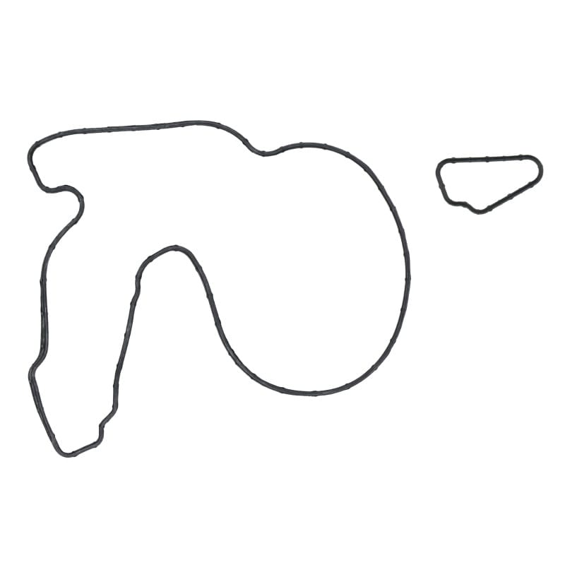 Fel-Pro — Fel-Pro Hyundai Sonata ES 73553 Engine Water Pump Gasket Kit