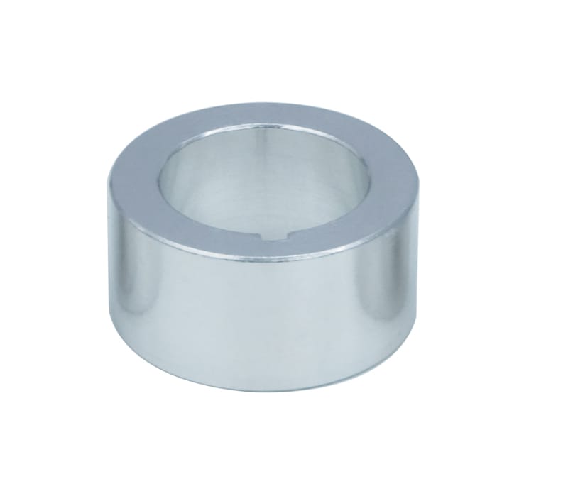 Peterson Fluid Systems — Peterson Fluid Systems Mandrel Spacer 1 ID x 1
MANDREL SPACER