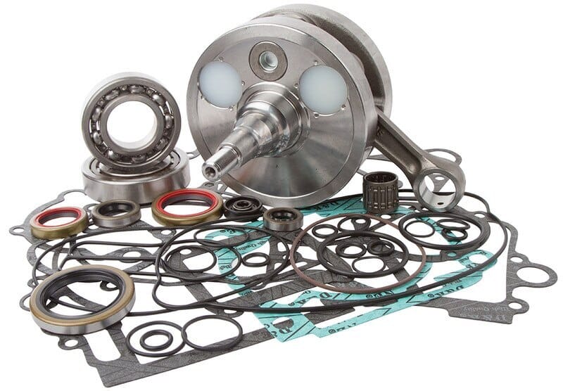 Hot Rods — Hot Rods 2004 KTM 300 EXC 300cc Bottom End Kit