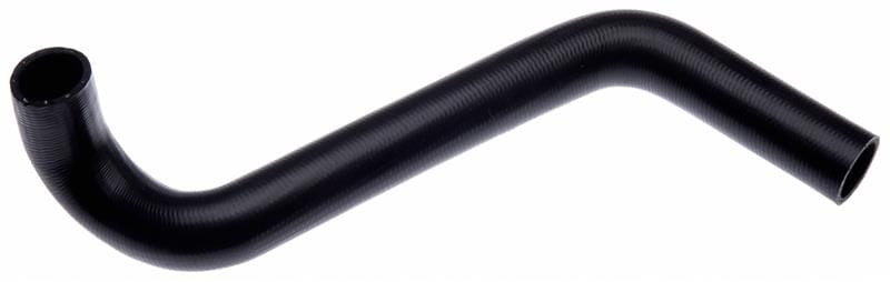 Gates — Gates 71-73 Ford Mustang V-8 351 Upper Molded Coolant Hose