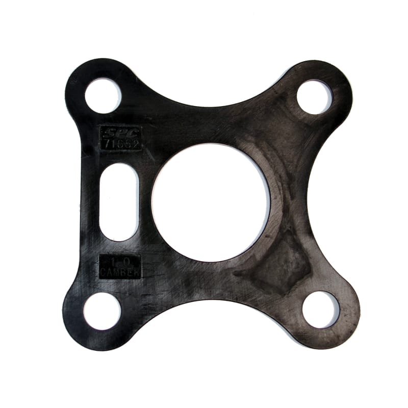 SPC Performance — SPC Performance Euro Spec 07-08 Honda Civic Type R Rear Camber Shims 1.00 Degree (Single)
ALIGNMENT SHIM
REAR SHIM EA