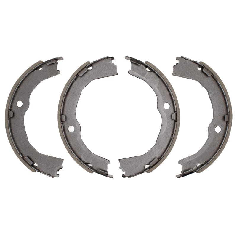DFC — DFC 08-15 Cadillac CTS Parking Brake Parking Shoes
DFC Brake Shoe Set