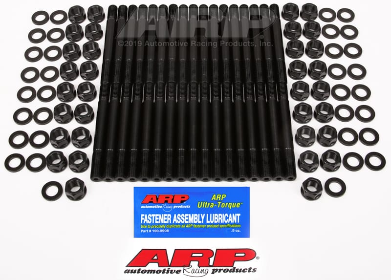 ARP — ARP Chevy/GMC 6.2 Diesel Head Stud Kit