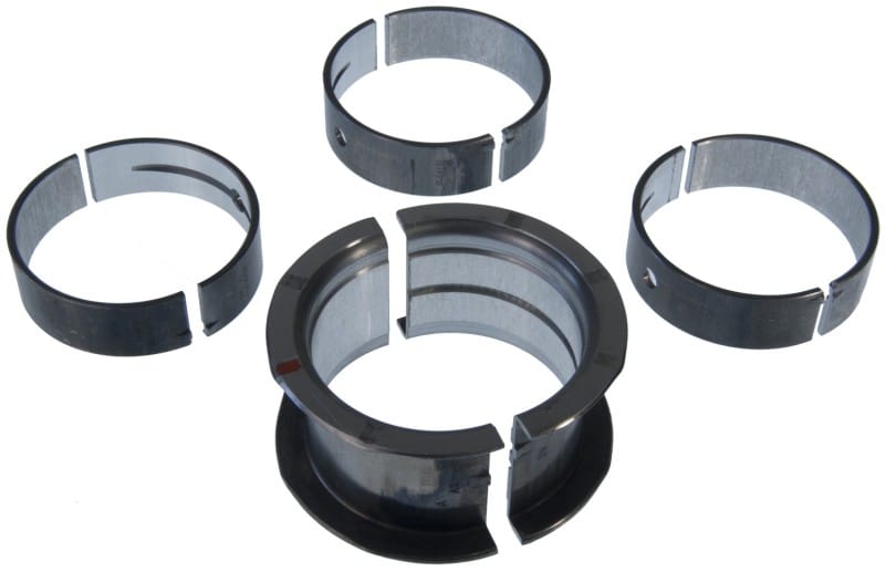 Clevite — Clevite Chevrolet V6 200-229-262-262 Turbo 1978-03 Main Bearing Set