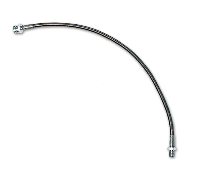 Tuff Country — Tuff Country 95-04 Toyota Tacoma 4wd Rear Extended (3in Over Stock) Brake Lines
Extended Brake Hose