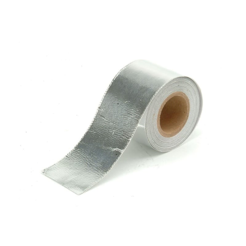 DEI — DEI Cool Tape 1-1/2in x 15ft Roll
Heat Reflective Tape