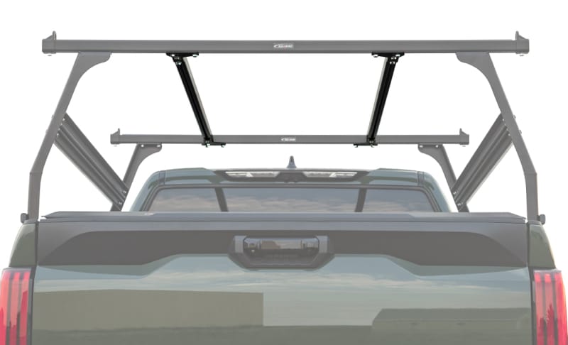 Access — Access 09-18 Ram 1500 6Ft 4In Box (w/o RamBox Cargo Mgt System) Adagrid Accessory Grid