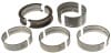 Clevite — Clevite Pontiac 326 350 389 & 400 V8 1959-79 Main Bearing Set