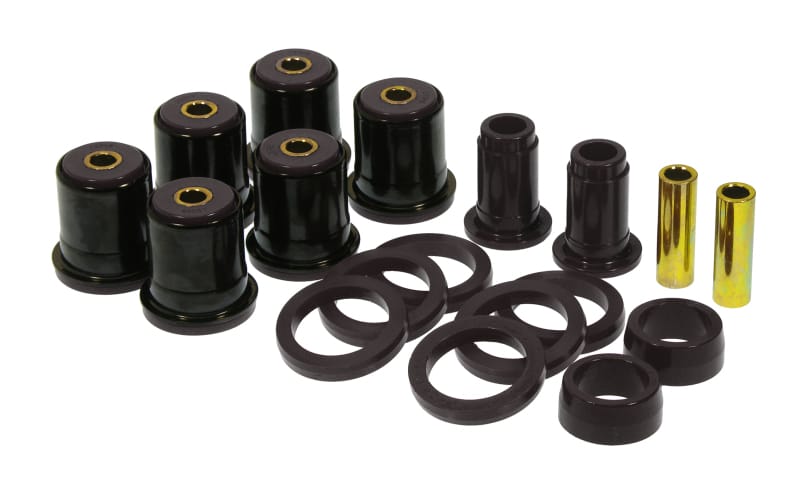 Prothane — Prothane 64 GM Mid-Size Rear Control Arm Bushings - Black
CONTROL ARM BUSHINGS