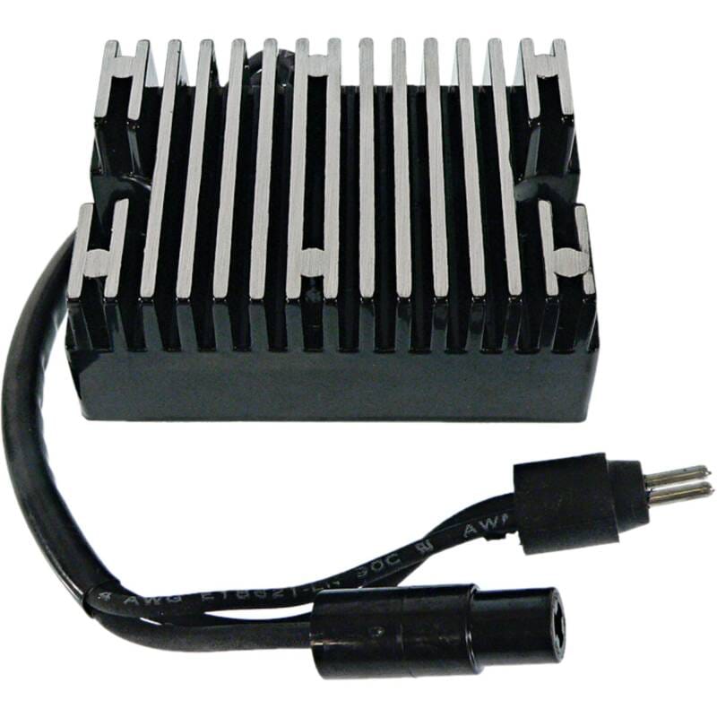 Arrowhead — Arrowhead Harley-Davidson 12 Volt Regulator / Rectifier