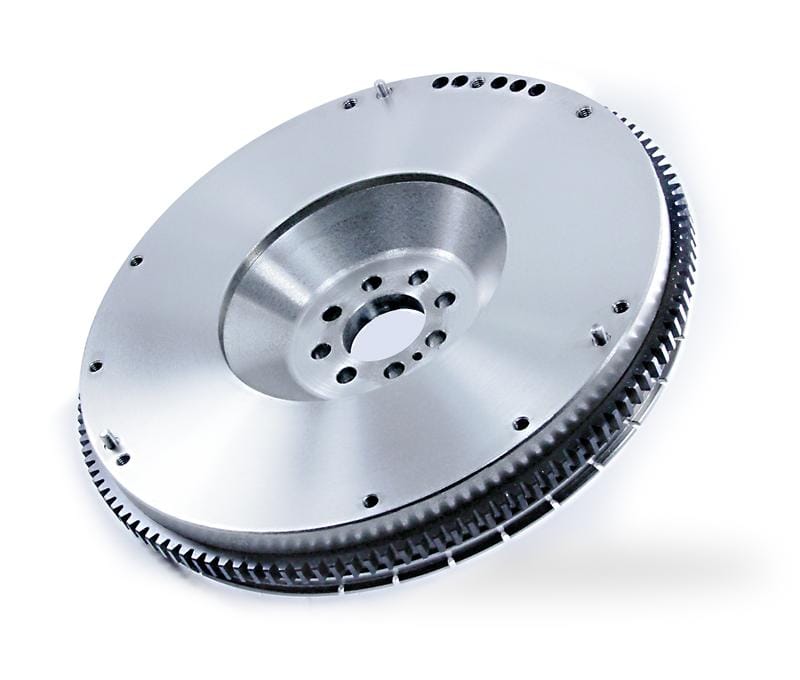 Competition Clutch — Flywheel: Nodular: 2003-07 Infiniti G35, 03-06 Nissan 350Z 3.5L: 25.60lb