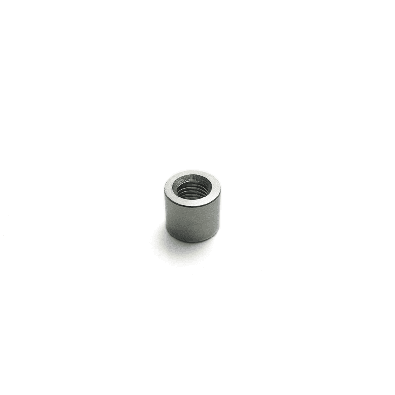 Stainless Bros — Stainless Bros 1/16in NPT Sensor Bung 1in to 5in Tubing SS304
