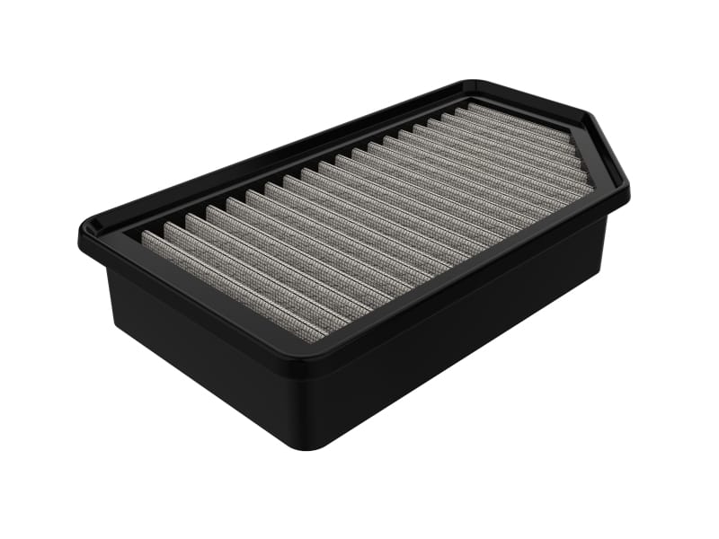 aFe — aFe Magnum FLOW OE Replacement Air Filter w/ Pro DRY S Media Kia Soul 12-19 L4-2.0L
Magnum FLOW Filter