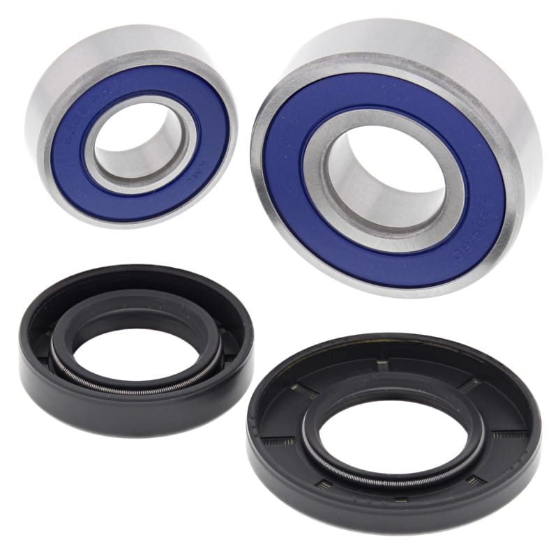All Balls Racing — All Balls Racing 06-23 Polaris Phoenix 200 Wheel Bearing Kit Front
