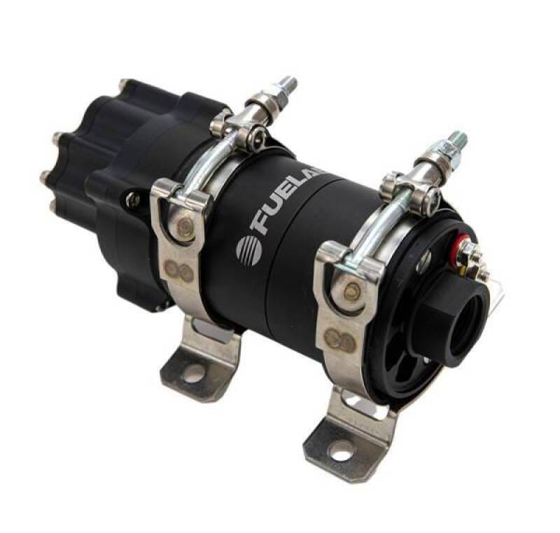 Fuelab — Fuelab PRO Series Brushless Fuel Pump - Variable Speed 6 GPM Spur Gear