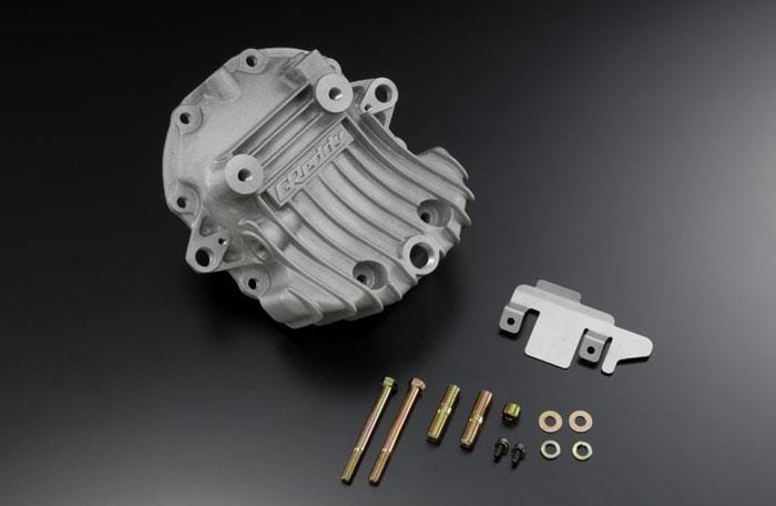 GReddy — GReddy R32 / R33 / R34 Rear Diff Cover