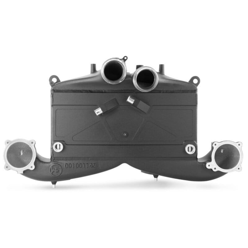 Wagner Tuning — Wagner Tuning Mercedes Benz G63 AMG (W463) Performance Intercooler Kit