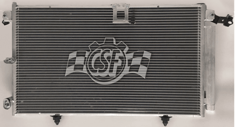 CSF — CSF 99-03 Lexus RX300 3.0L A/C Condenser