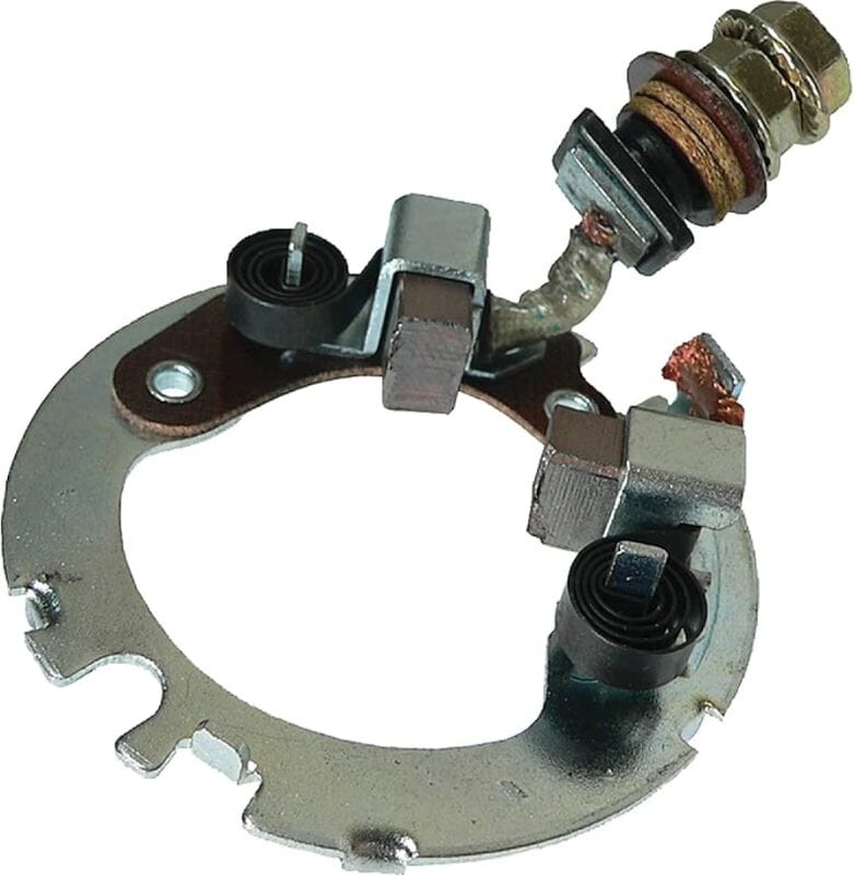 Arrowhead — Arrowhead Mitsuba Brush Holder Assembly