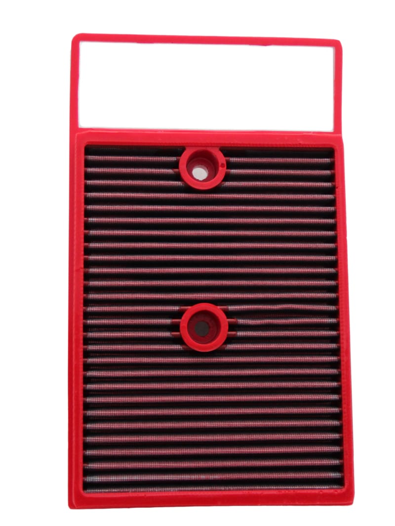 BMC — BMC 2014+ Audi A1 (8X) 1.4 TDI Replacement Panel Air Filter