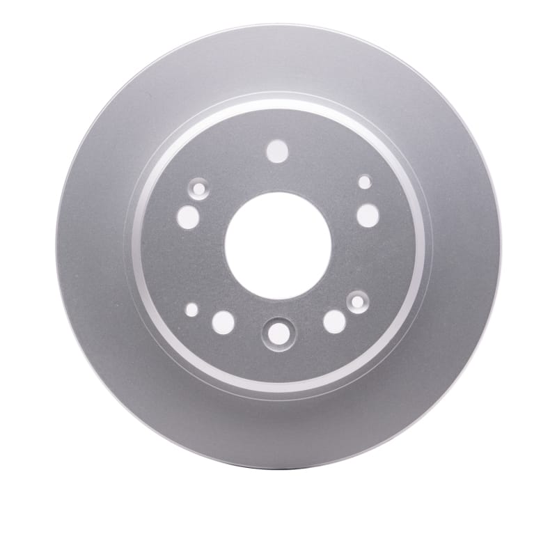 DFC — DFC 99-11 Acura TL Rear GeoSPEC Coated Rotor
DFC Brake Rotor