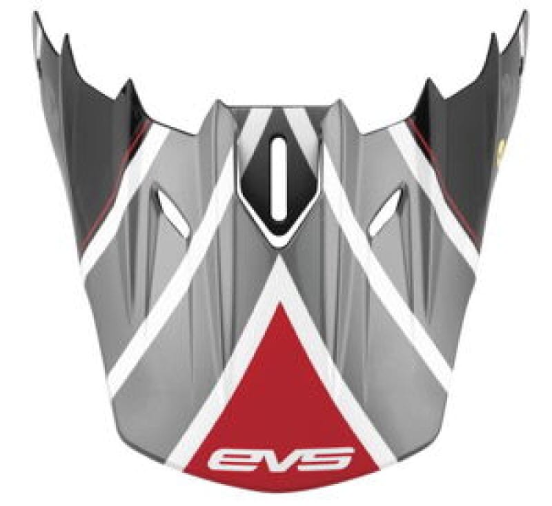 EVS — EVS T5 Cosmic Visor - Black