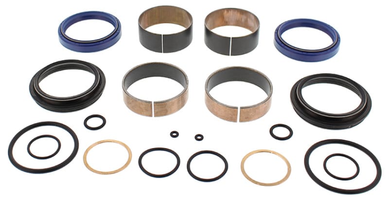 Pivot Works — Pivot Works Fork Rebuild Kit Kx125/250/F