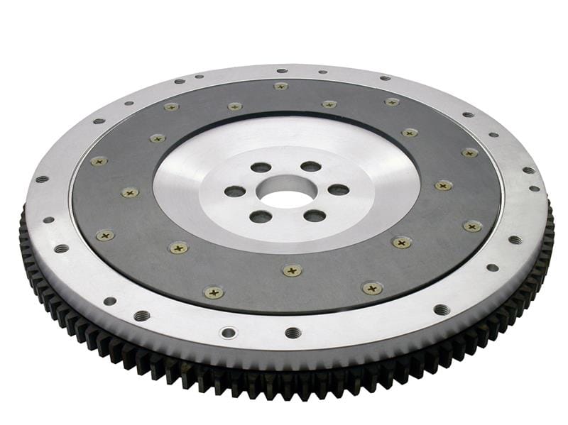 Fidanza — Fidanza 59-67 Jaguar Mark II 3.8L / 61-64 XKE 3.8L Aluminum Flywheel
Flywheel-Al PC Jag38