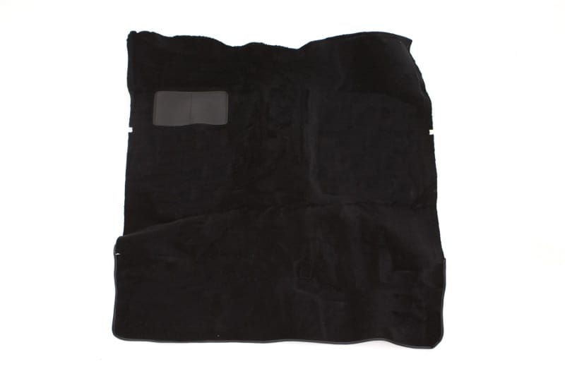 LUND — Lund 83-92 Ford Ranger Std. Cab Pro-Line Full Flr. Replacement Carpet - Black (1 Pc.)
PROLINE - AFTERMARKE