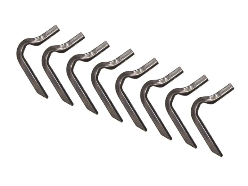 LUND — Lund 02-06 Chevy Avalanche EZ Running Board Mounting Bracket Kit - Brite
EZ BRACKET KIT
RngBrdMntKt