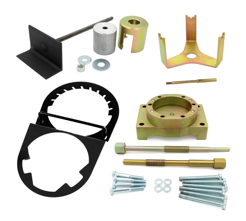 EPI — EPI 22+ Can-am Maverick X3 PDrive Master Clutch Service Kit