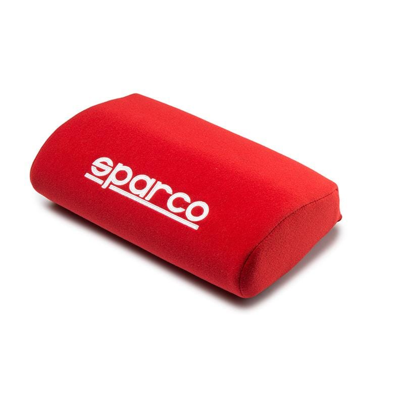 SPARCO — Sparco Cushion Leg Rev Red