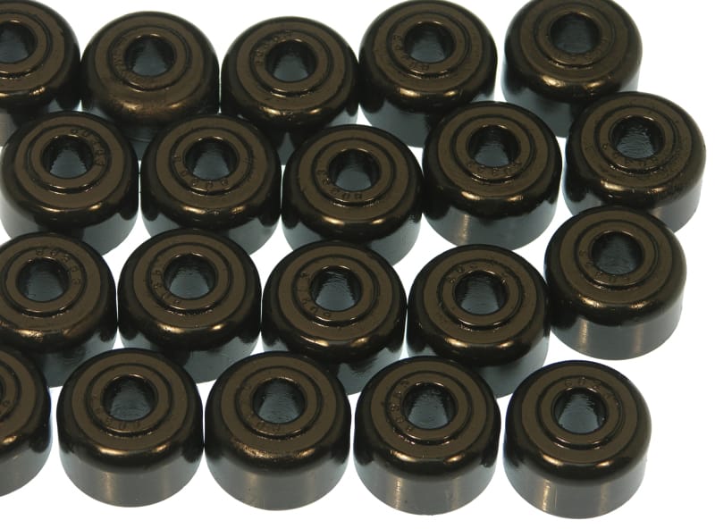 Prothane — Prothane Universal End Link Bushings - 3/4 x 1.15in OD x 3/8in ID - Black
SWAY BAR BUSHINGS