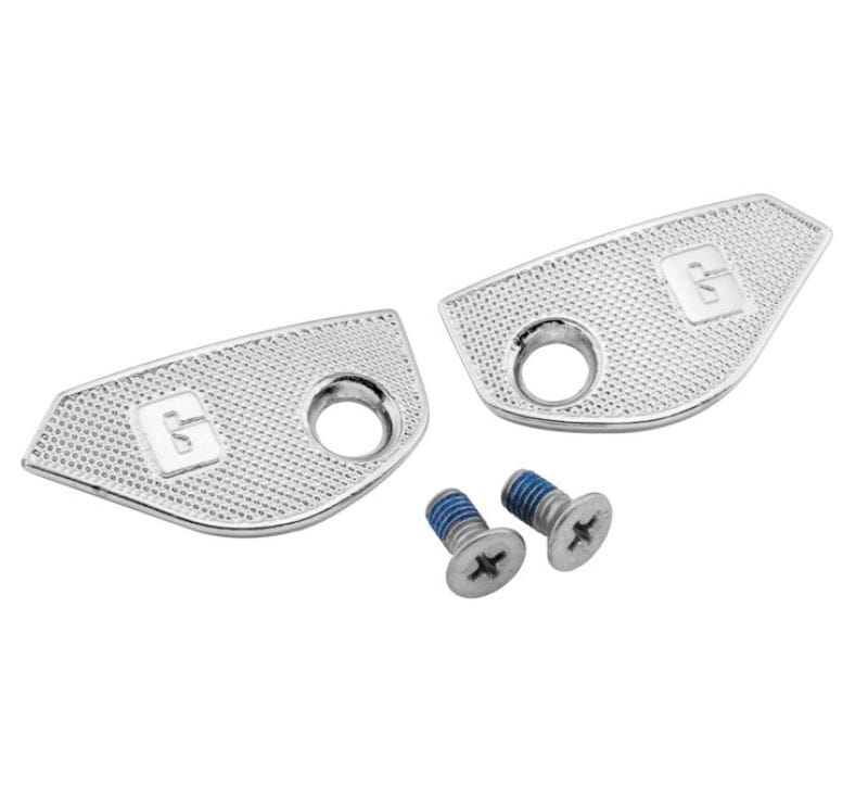 Gaerne — Gaerne Ankle Protector (Aluminum)
