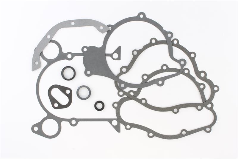 Cometic Gasket — Cometic Pontiac 1963-1981 265/301/303/326/350/389/400/421/428/455 V8 Timing Cover Gasket Kit
Timing Gasket Kit