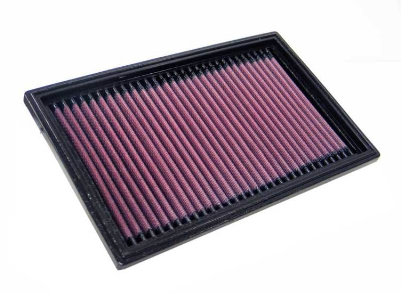 K&N Engineering — K&N Replacement Air Filter MAZDA 323 1.3 1998
Replacement Air Filt
Air Filter