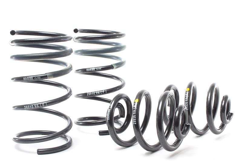 H&R — Sport Spring Kit
