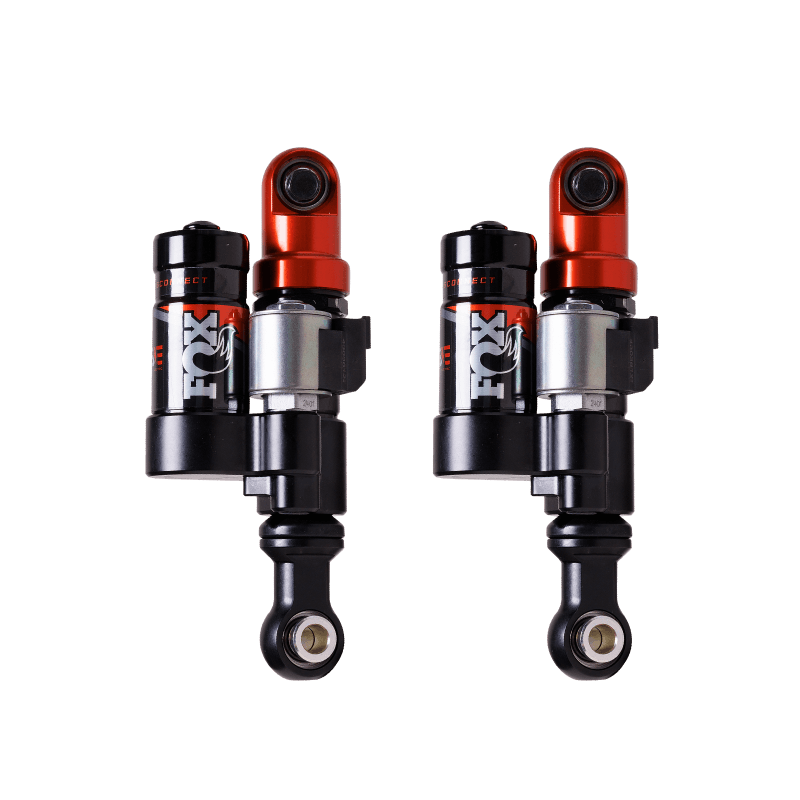 FOX Powersports — Fox Can-Am Maverck X3 QSE Links - Rear