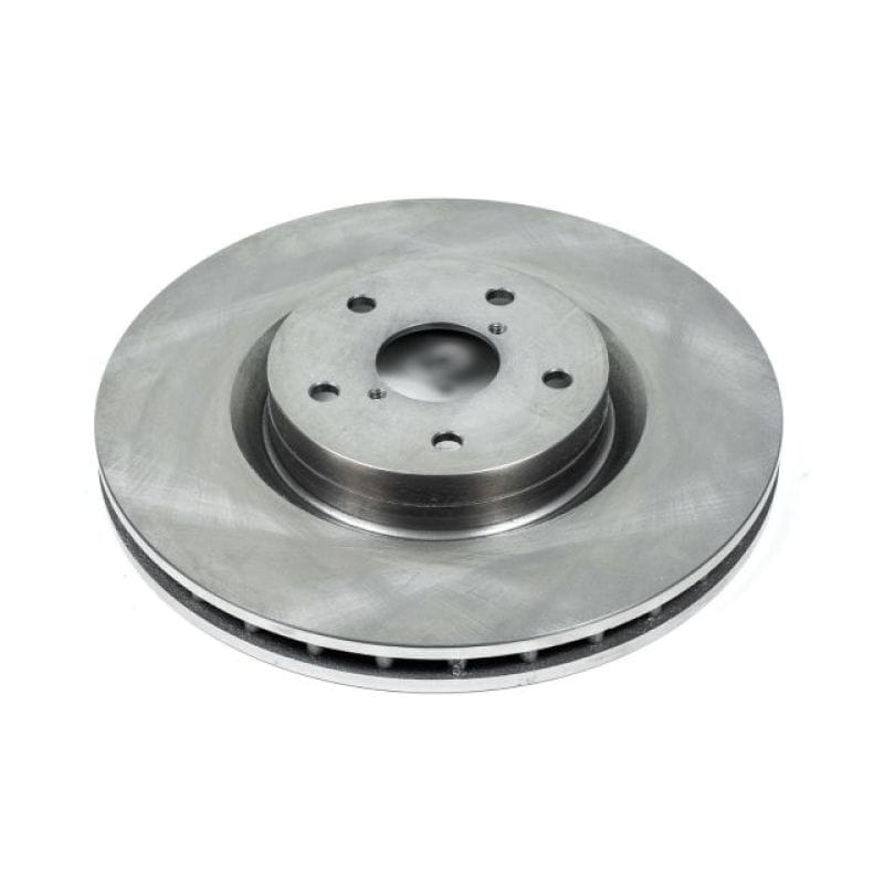 PowerStop — Power Stop 05-14 Subaru Impreza Front Autospecialty Brake Rotor
AutoSpecialty Rotor