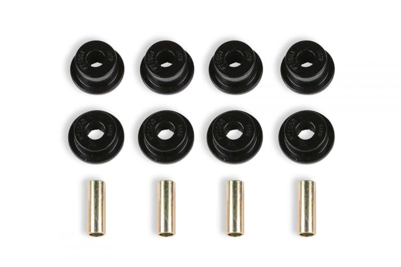 Fabtech — Fabtech Control Arm Bushing Kit - FTS4130-2 A-Arm
CntrlArmBshngKt