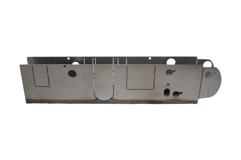 RustBuster — Rustbuster Center Frame Section Right Side